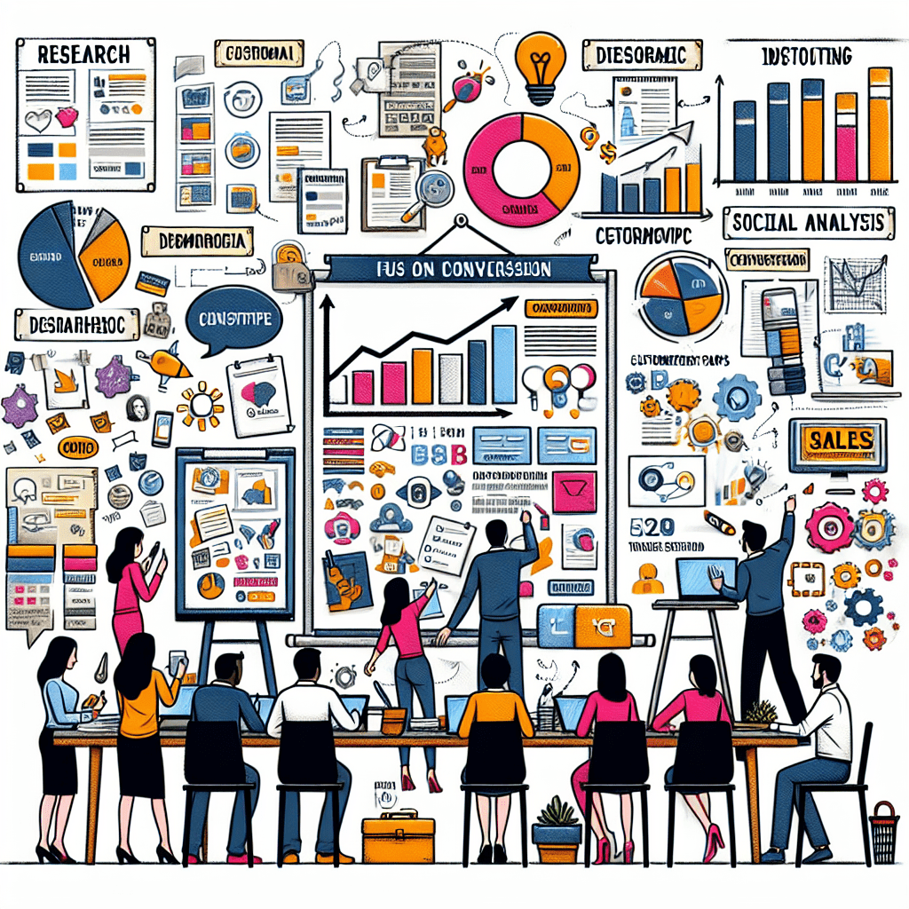 Building a Brand That Converts