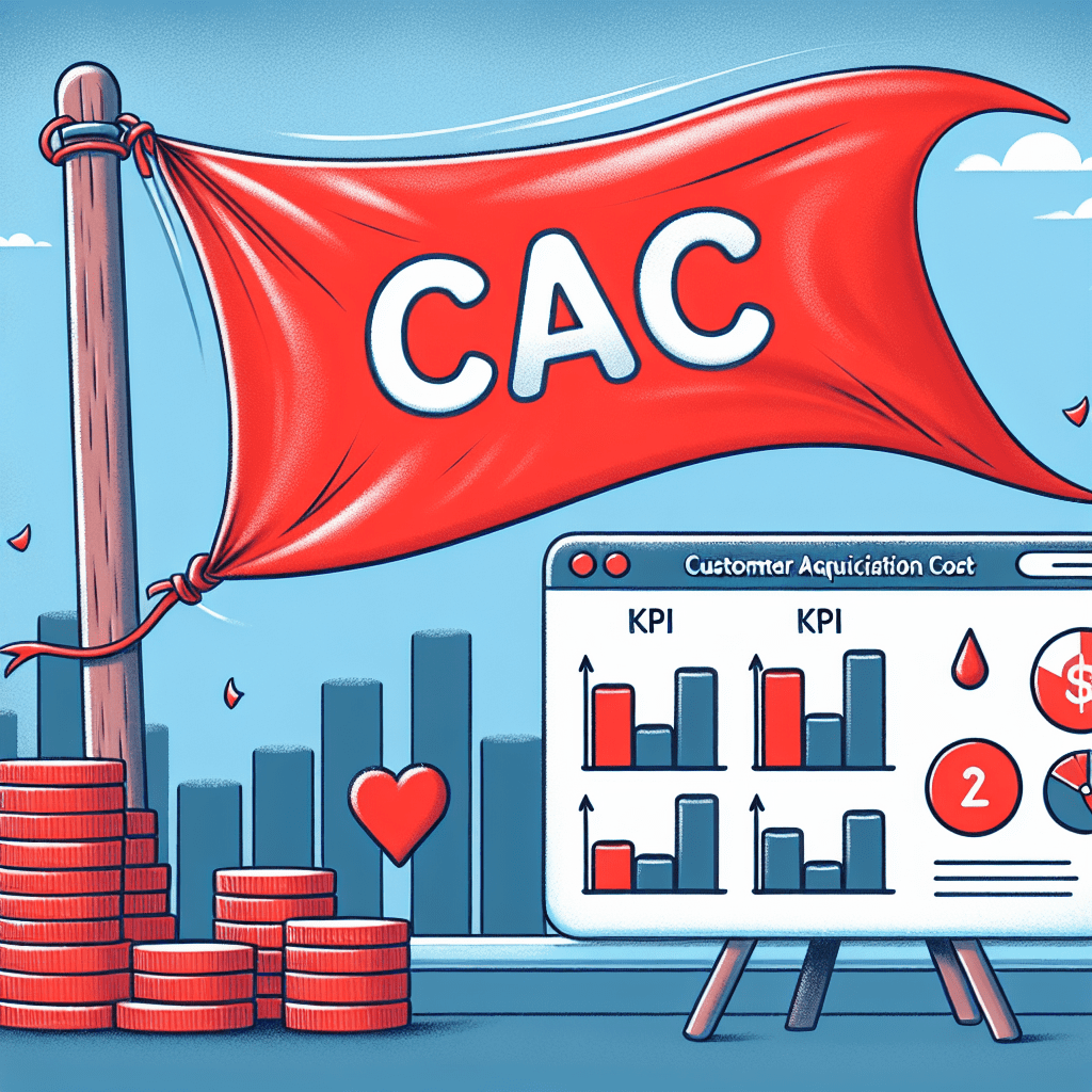 CAC Isn’t a KPI. It’s a Red Flag.