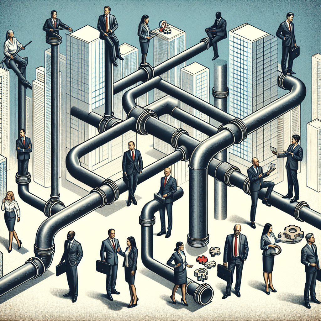 “How to Architect a Pipeline System That Sales Actually Believes In”
