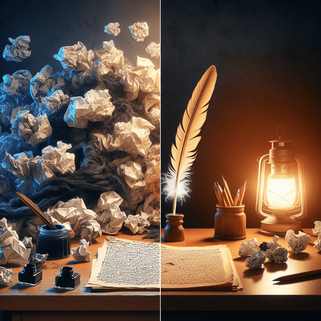 How to Tell a Better Story (Without the Fluff)